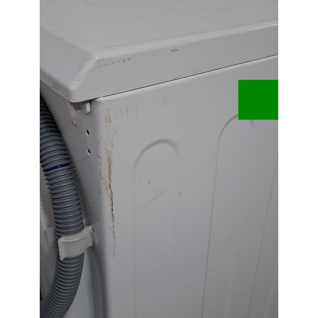 Стиральная машина LG F2V5PS0W, белый