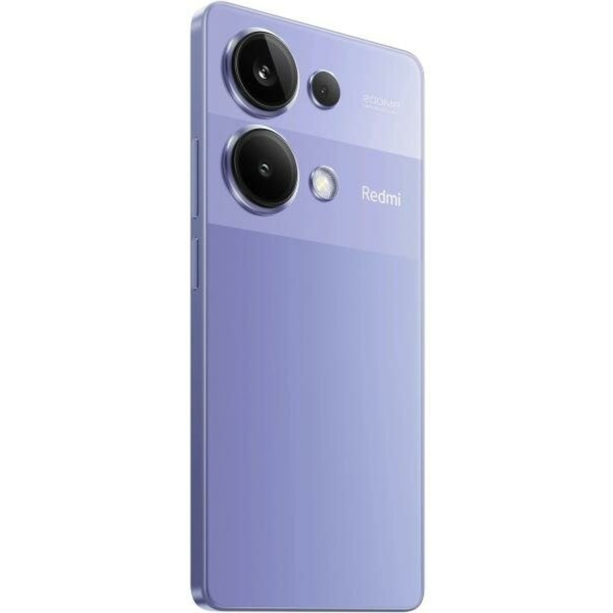 Смартфон Xiaomi Redmi Note 13 Pro 8 / 256Gb (Цвет: Lavender Purple)