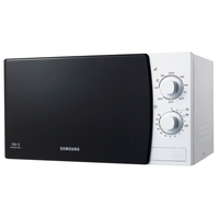 Микроволновая печь Samsung ME81KRW-1, белый