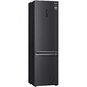 Холодильник LG GA-B509SBUM (Цвет: Black)