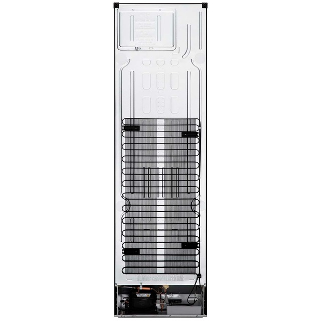 Холодильник LG GA-B509SBUM (Цвет: Black)