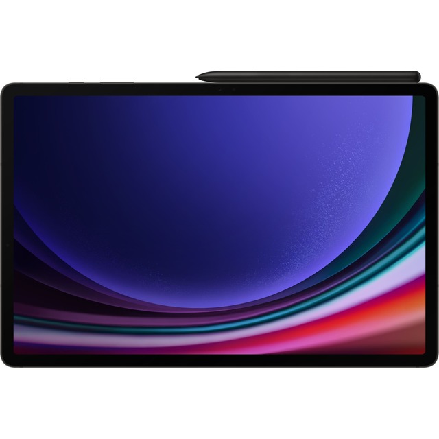 Планшет Samsung Galaxy Tab S9+ Wi-Fi 12/256Gb (Цвет: Graphite)
