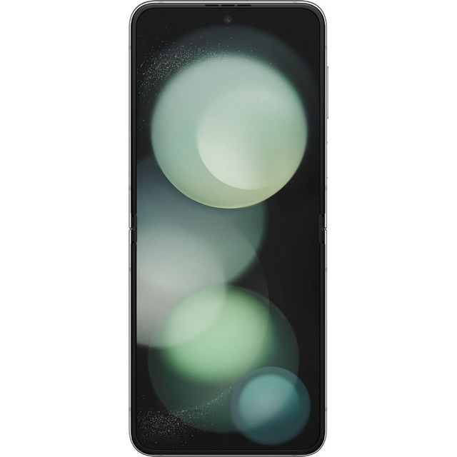 Смартфон Samsung Galaxy Z Flip5 8/512Gb F731BLGHCAU RU (Цвет: Mint)