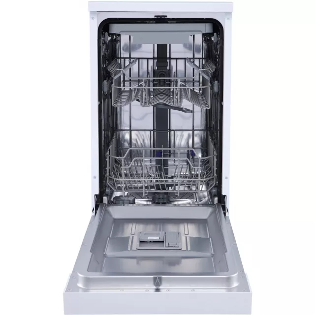 Посудомоечная машина Бирюса DWF-410/5 W, белый