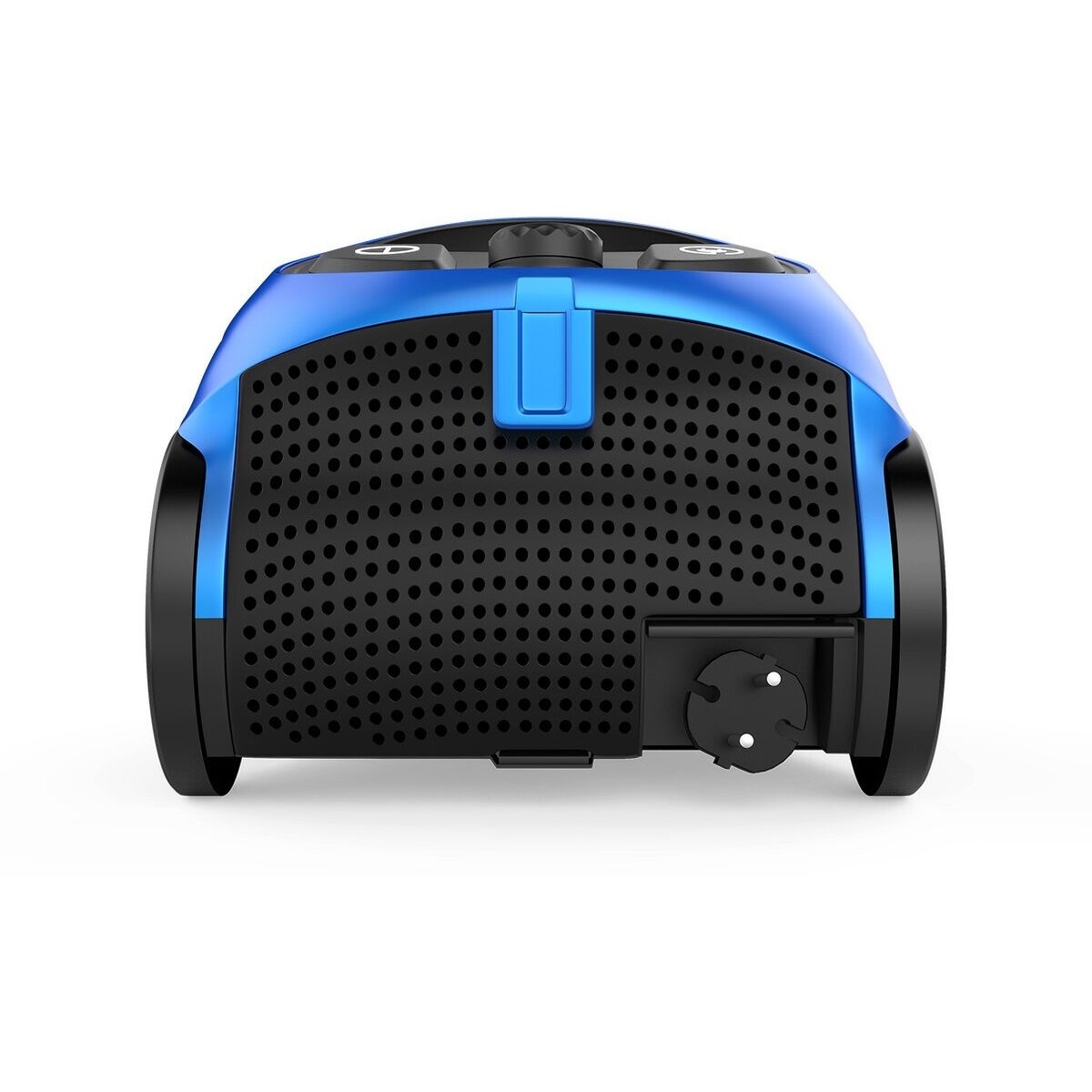 Пылесос SCARLETT SC-VC80B64 (Цвет: Blue)