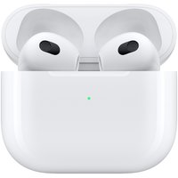 Наушники Apple AirPods 3 (Цвет: White)
