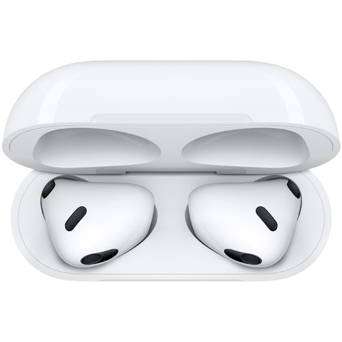 Наушники Apple AirPods 3 (Цвет: White)