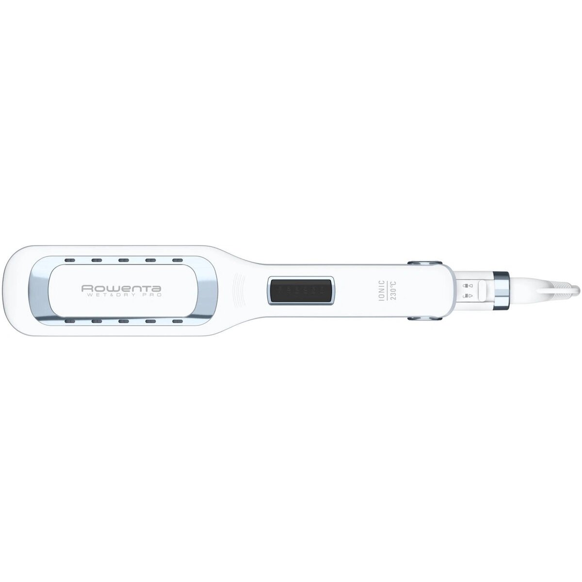 Выпрямитель Rowenta SF5010F0, белый 