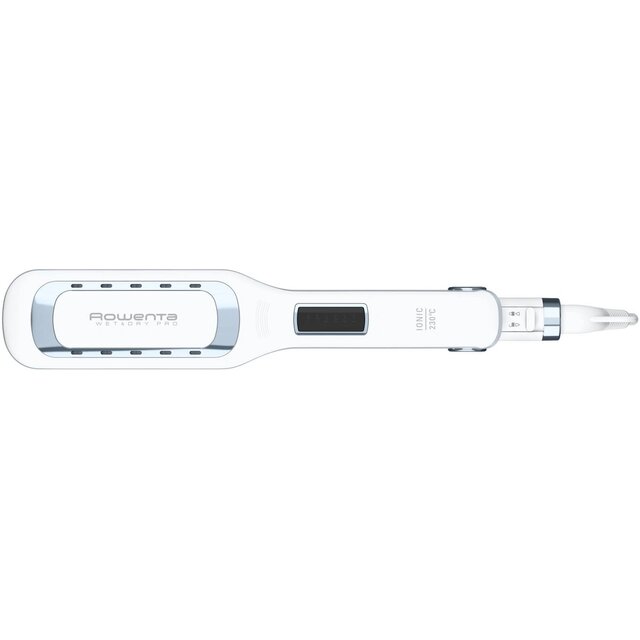 Выпрямитель Rowenta SF5010F0, белый 