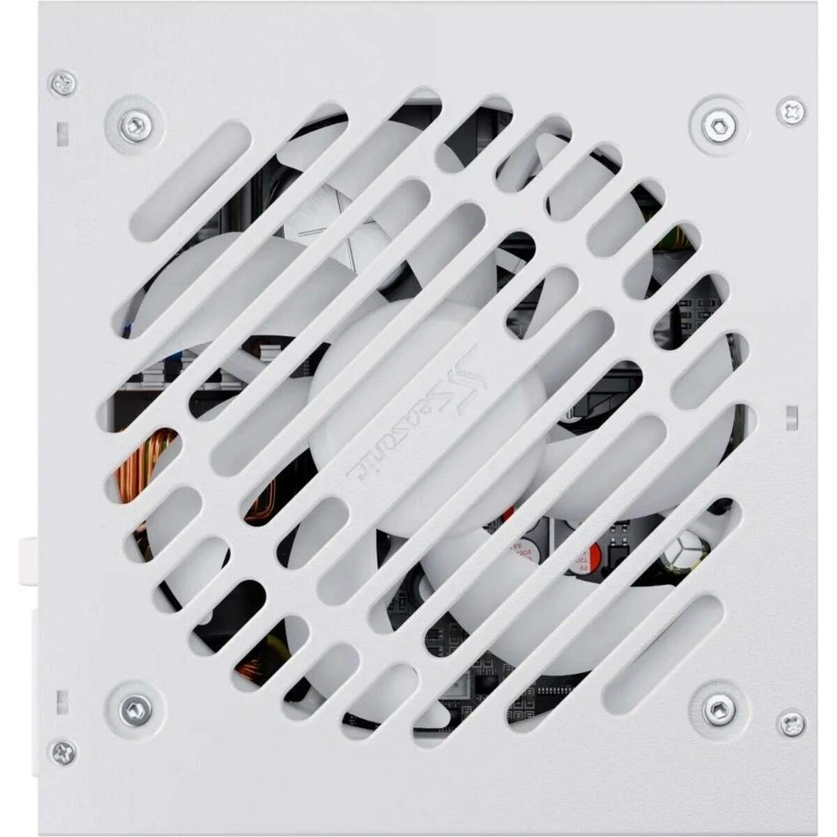 Блок питания Seasonic ATX 750W Core GX-750 White 