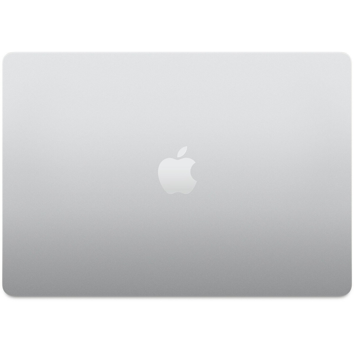 Ноутбук Apple MacBook Air 15 Apple M2/8Gb/512Gb/Apple graphics 10-core/Silver