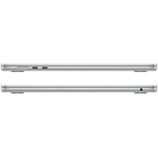 Ноутбук Apple MacBook Air 15 Apple M2/8Gb/512Gb/Apple graphics 10-core/Silver