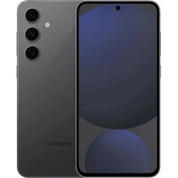 Смартфон Samsung Galaxy S24 FE 8/128Gb S721BZKBCAU (Цвет: Graphite)