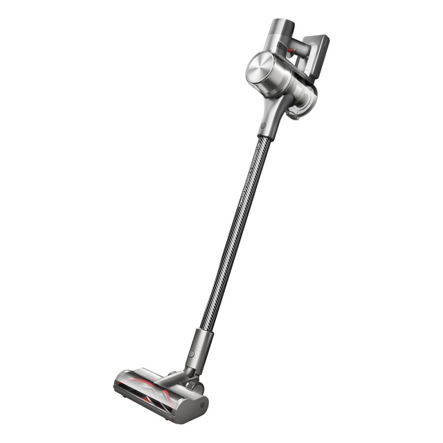 Беспроводной пылесос Dreame Cordless Vacuum Cleaner T30 (Цвет: Grey)