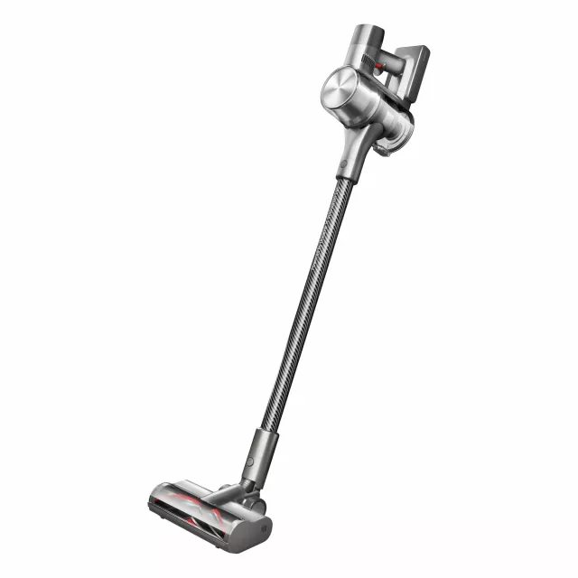 Беспроводной пылесос Dreame Cordless Vacuum Cleaner T30 (Цвет: Grey)