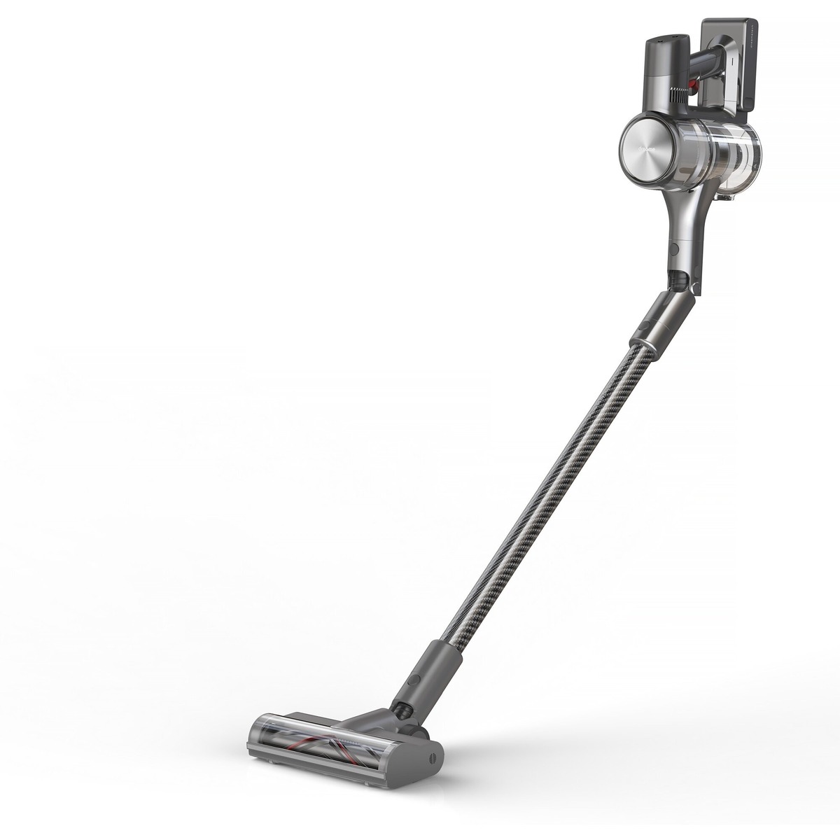 Беспроводной пылесос Dreame Cordless Vacuum Cleaner T30 (Цвет: Grey)