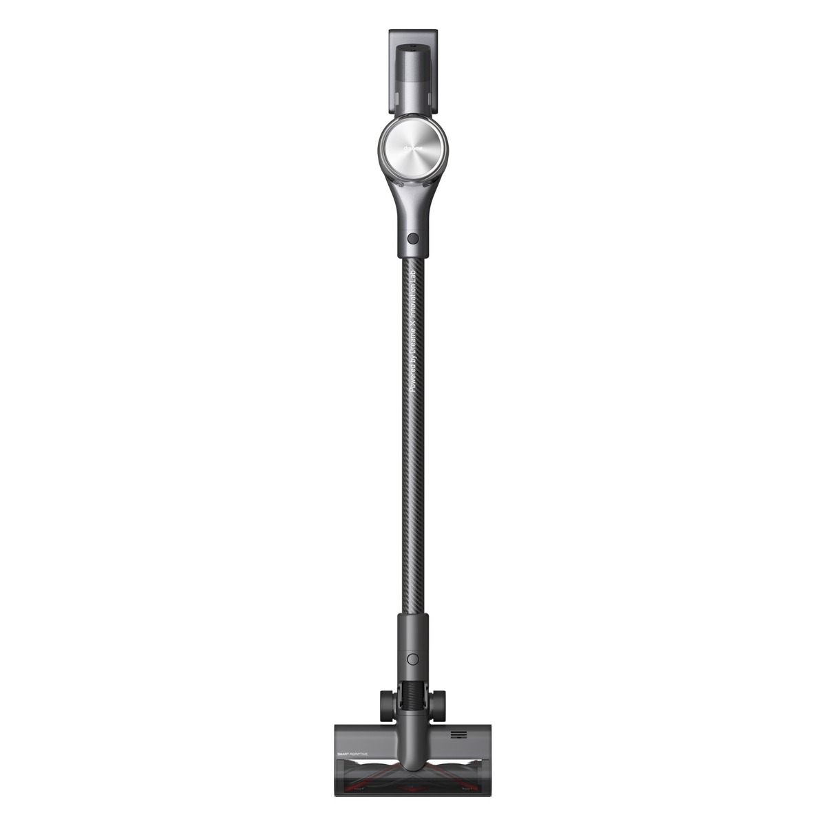 Беспроводной пылесос Dreame Cordless Vacuum Cleaner T30 (Цвет: Grey)