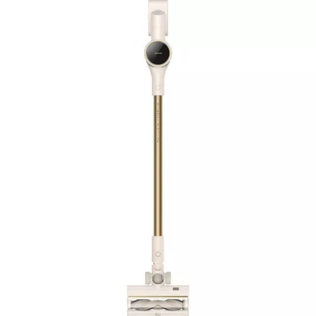 Беспроводной пылесос Dreame Cordless Vacuum Cleaner R10, белый