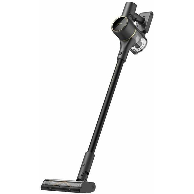 Беспроводной пылесос Dreame Cordless Vacuum Cleaner R10 Pro, черный