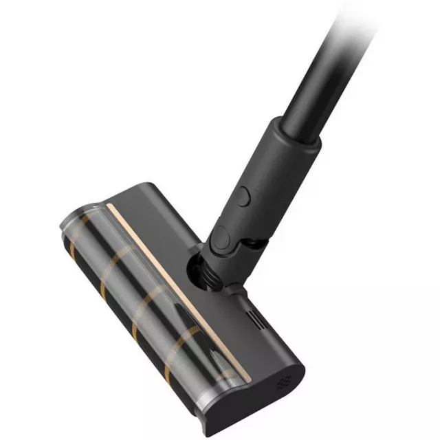 Беспроводной пылесос Dreame Cordless Vacuum Cleaner R10 Pro, черный