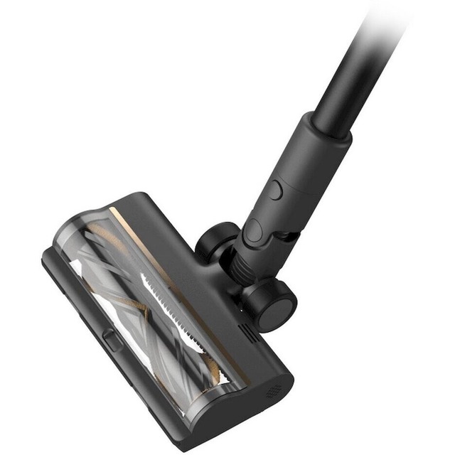 Беспроводной пылесос Dreame Cordless Vacuum Cleaner R10 Pro, черный