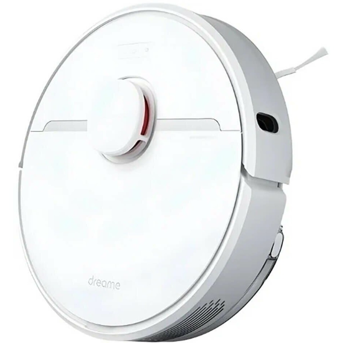 Робот-пылесос Dreame Bot Robot Vacuum and Mop D9 Max RLD33GA, белый