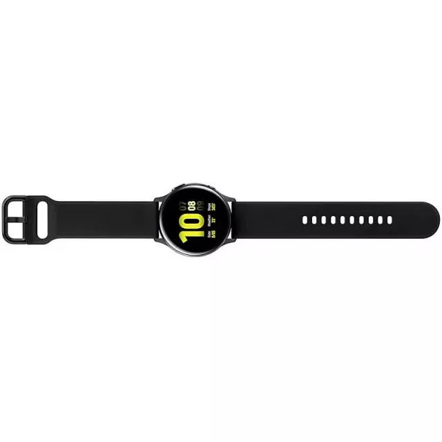 Умные часы Samsung Galaxy Watch Active2 40mm (Цвет: Aqua Black)