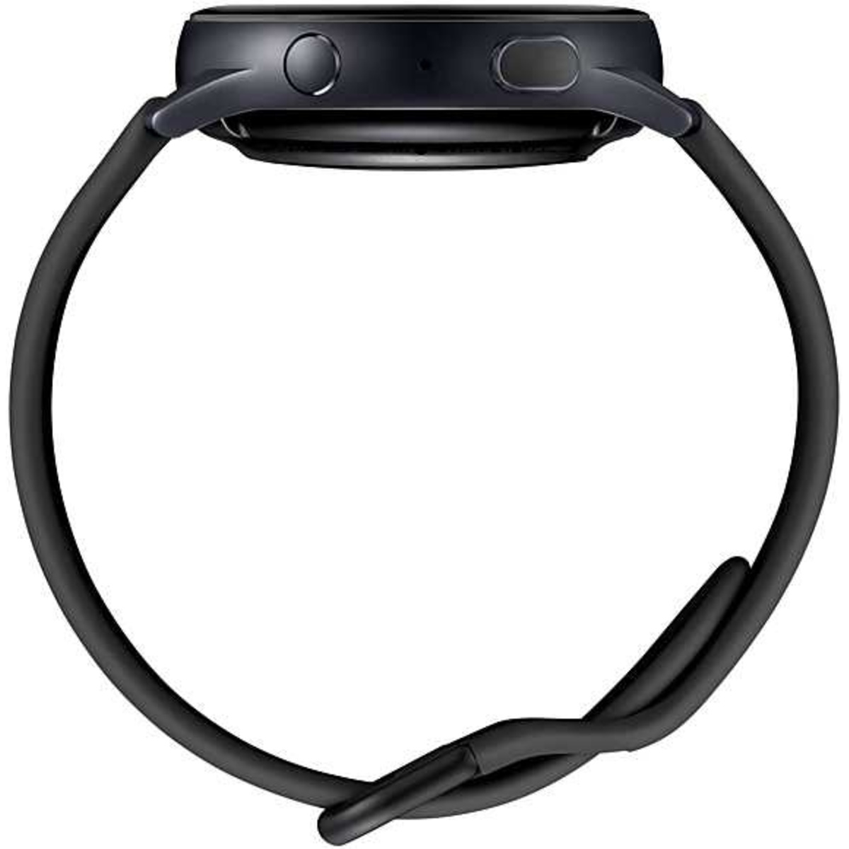 Умные часы Samsung Galaxy Watch Active2 40mm (Цвет: Aqua Black)