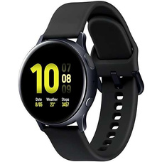 Умные часы Samsung Galaxy Watch Active2 40mm (Цвет: Aqua Black)