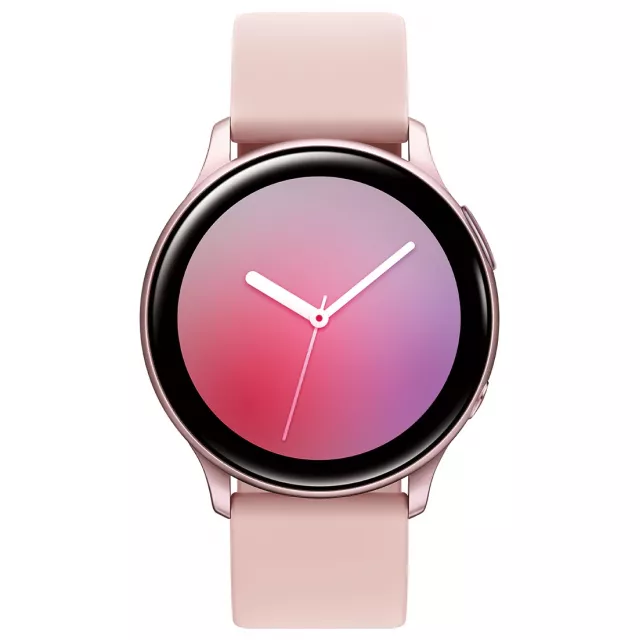 Умные часы Samsung Galaxy Watch Active2 40mm (Цвет: Vanilla)