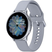 Умные часы Samsung Galaxy Watch Active2 44mm (Цвет: Cloud Silver)