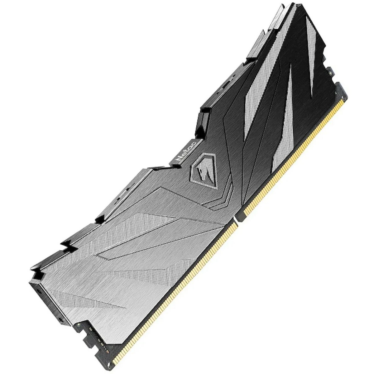 Память DDR5 16Gb 4800Mhz Netac NTSWD5P48SP-16K