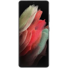 Смартфон Samsung Galaxy S21 Ultra 5G 16/512Gb (NFC) (Цвет: Phantom Black)