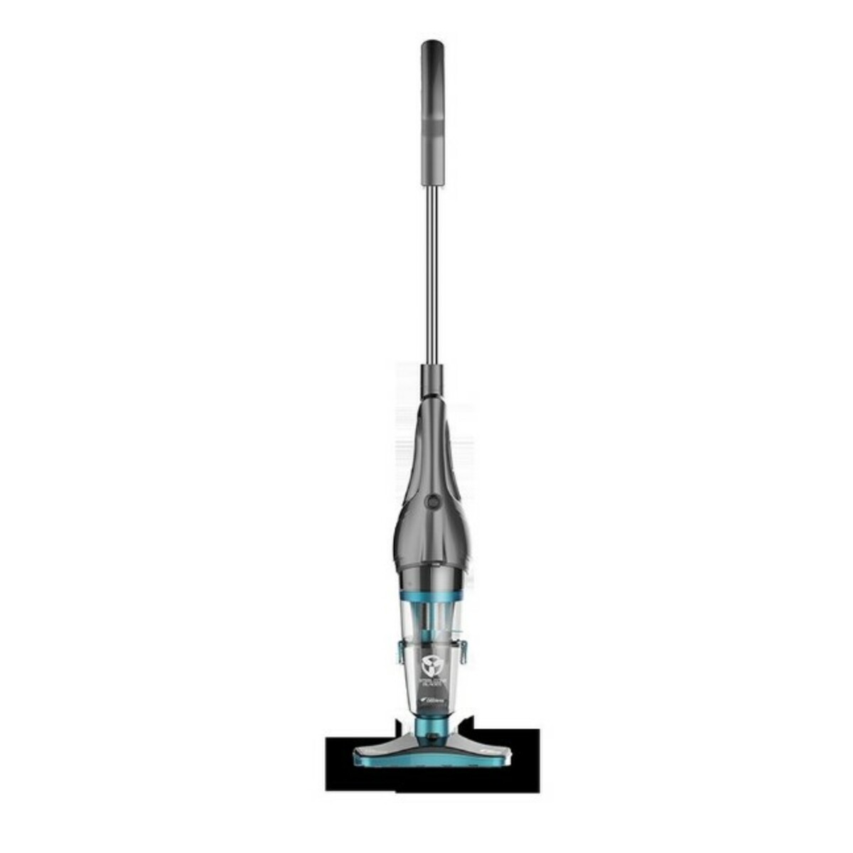Пылесос Deerma DX900 (Цвет: Black)