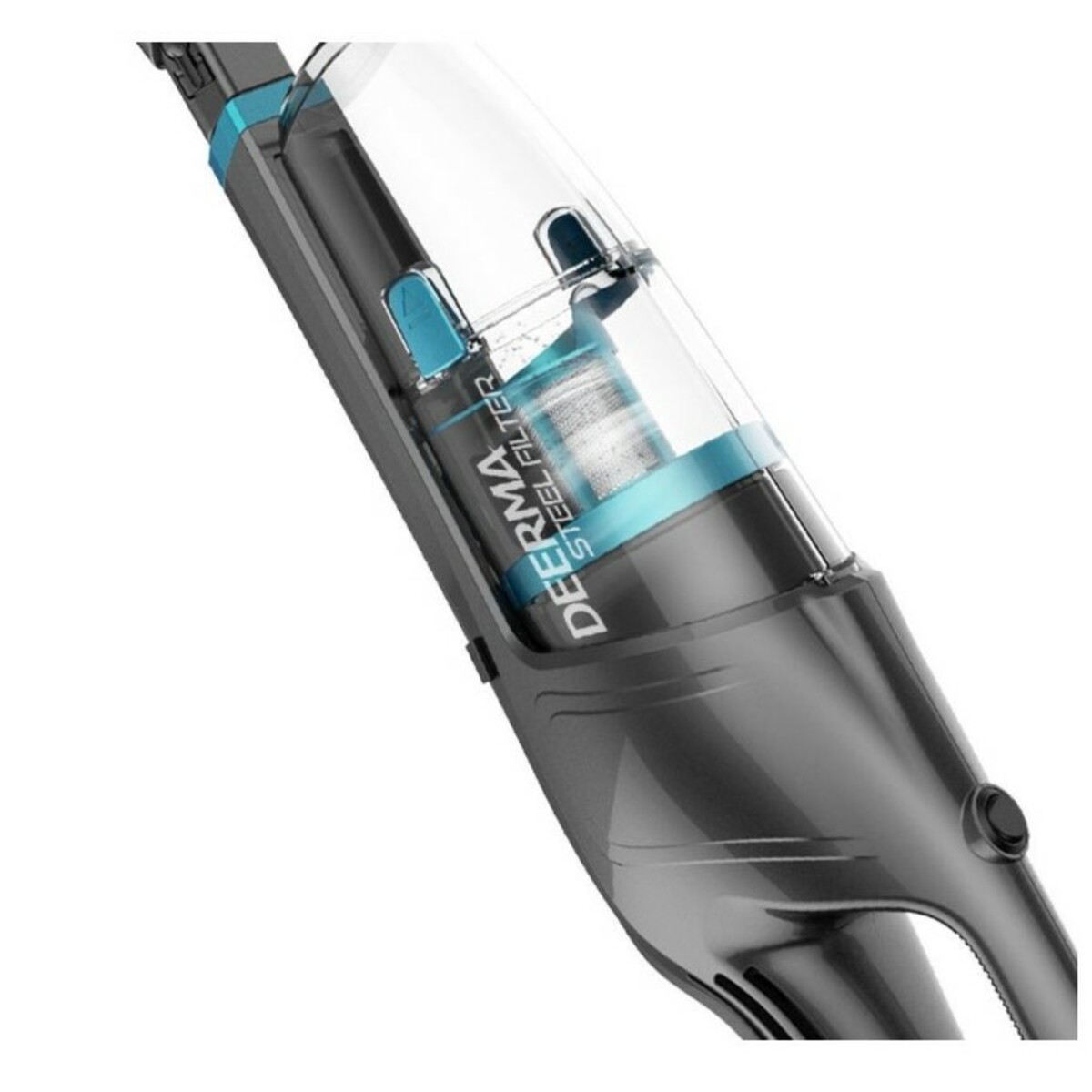 Пылесос Deerma DX900 (Цвет: Black)