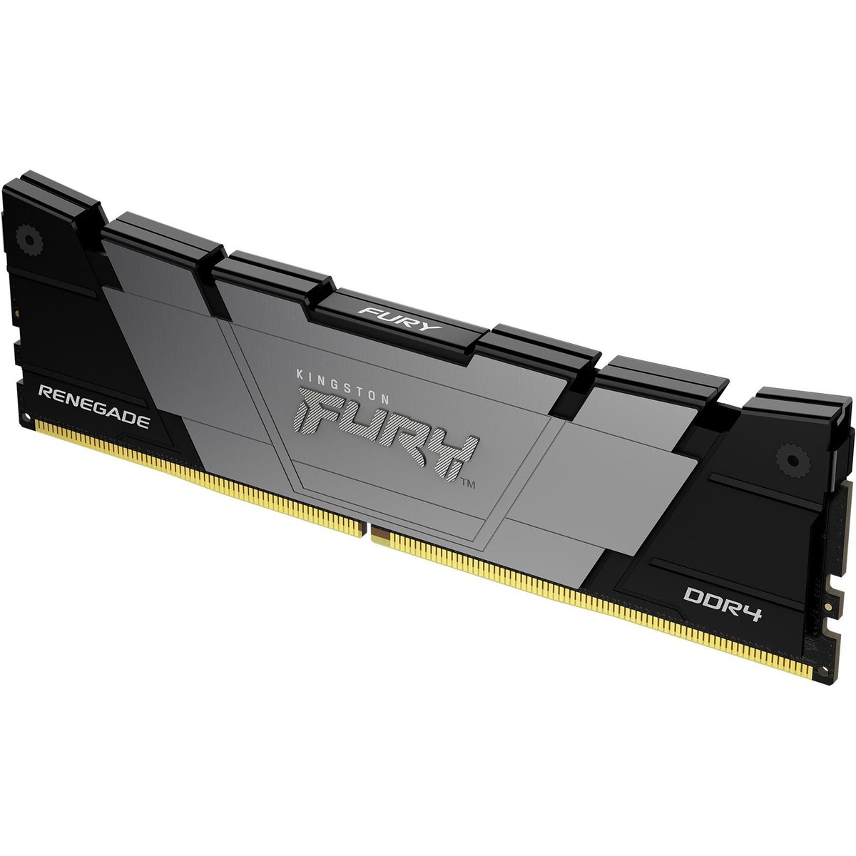 Память DDR4 8GB 3200MHz Kingston KF432C16RB2 / 8