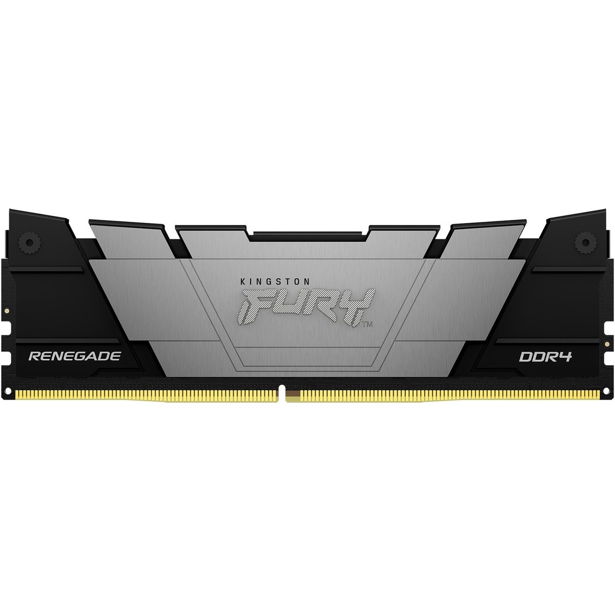 Память DDR4 8GB 3200MHz Kingston KF432C16RB2 / 8