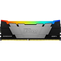 Память DDR4 32GB 3200MHz Kingston KF432C16RB2A/32