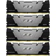 Память DDR4 4x32GB 3200MHz Kingston KF43..