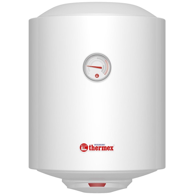 Водонагреватель Thermex TitaniumHeat 30 V Slim, белый