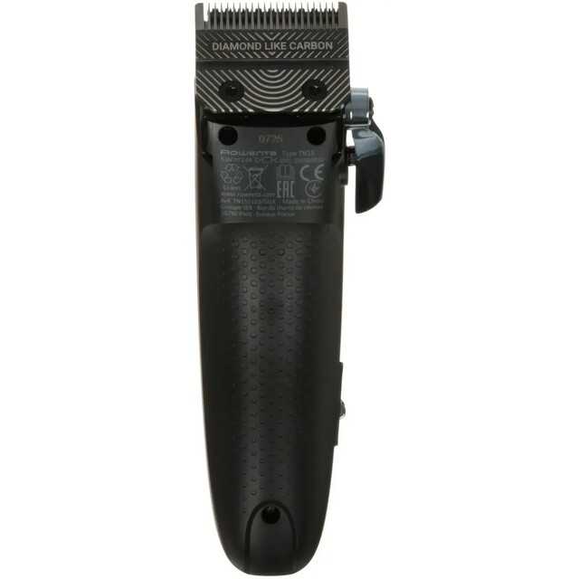 Машинка для стрижки Rowenta TN1551E0, черный Машинка для стрижки Rowenta TN1551E0, черный