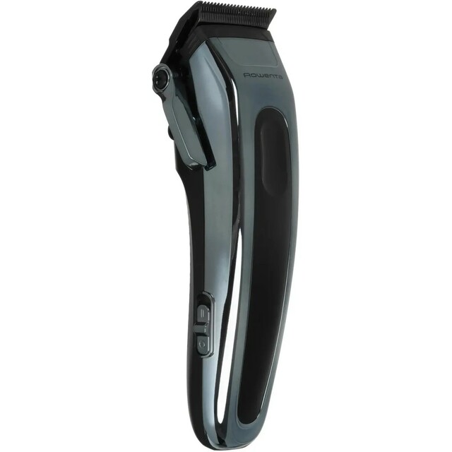 Машинка для стрижки Rowenta TN1551E0, черный Машинка для стрижки Rowenta TN1551E0, черный