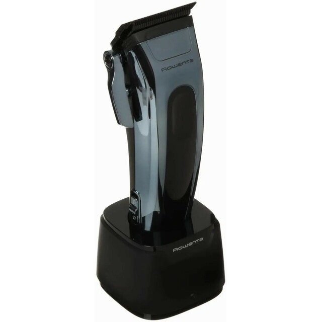 Машинка для стрижки Rowenta TN1551E0, черный Машинка для стрижки Rowenta TN1551E0, черный
