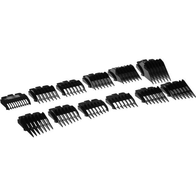 Машинка для стрижки Rowenta TN1551E0, черный Машинка для стрижки Rowenta TN1551E0, черный