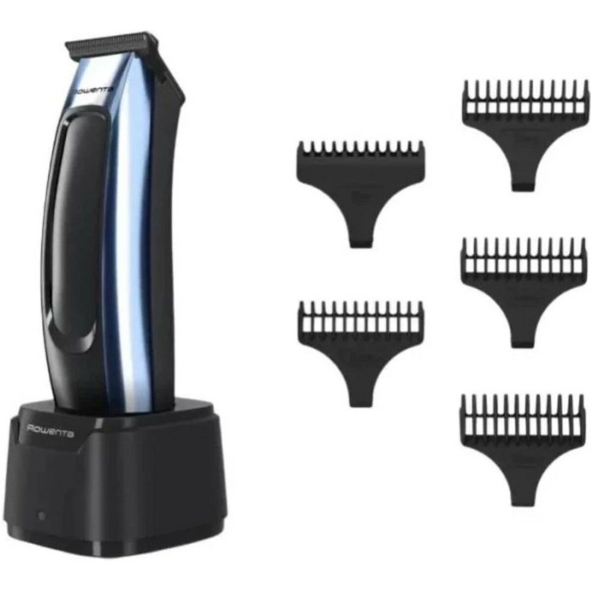 Триммер Rowenta TN1851E0, черный