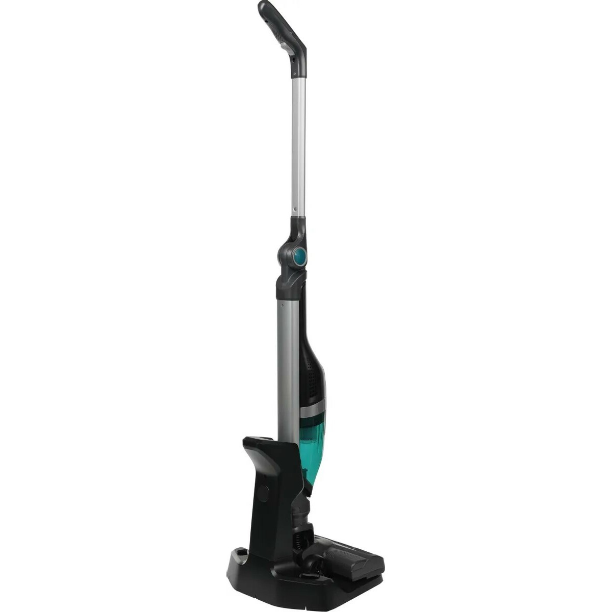 Пылесос вертикальный Tefal Xtrem Compact Essential TY1239WO (Цвет: Black/Green)
