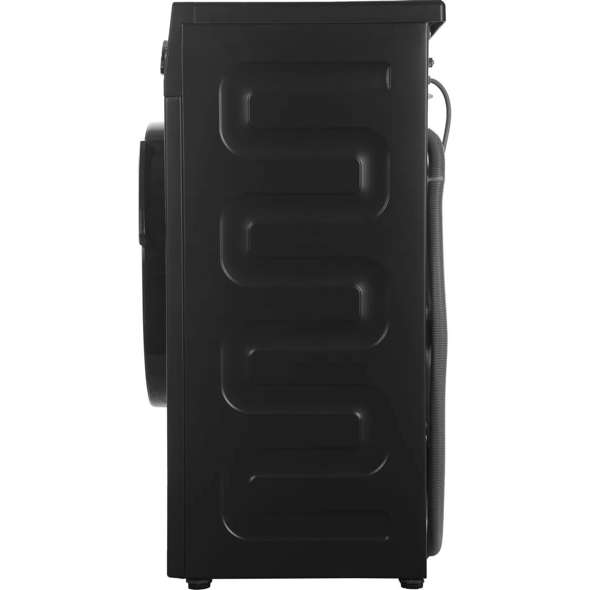 Стиральная машина Beko WSPE6H612A (Цвет: Anthracite)