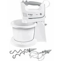 Миксер ручной Bosch MFQ36460S, белый