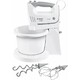 Миксер ручной Bosch MFQ36460S, белый