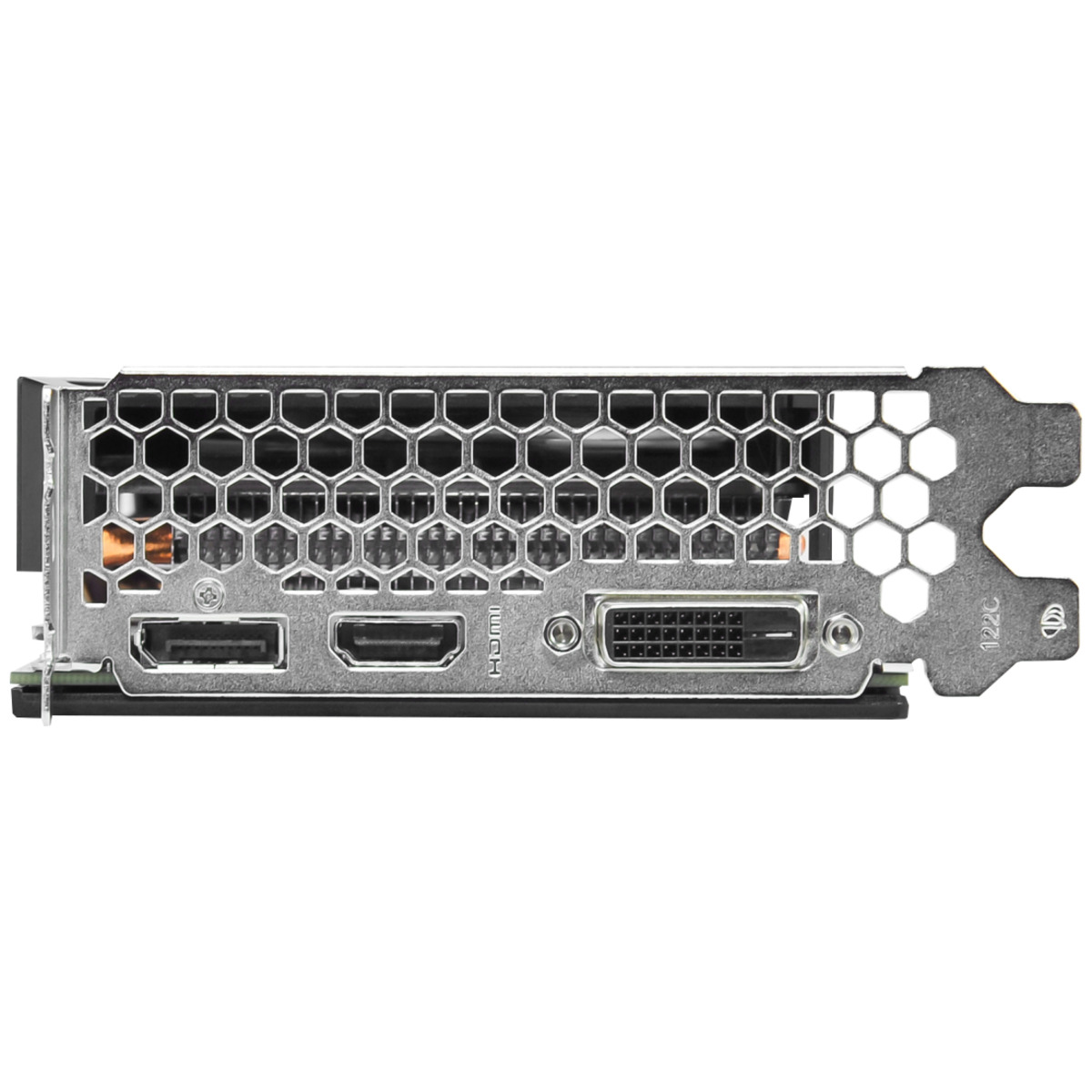 Видеокарта Palit GeForce GTX 1660 Super GamingPro 6G (NE6166S018J9-1160A-1)